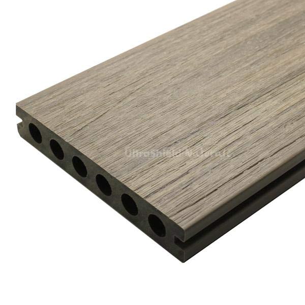 NewTechWood i fenomenalna deska Ultrashield Naturale